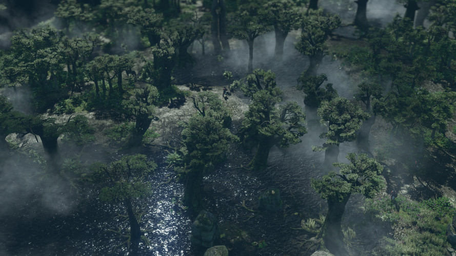 SpellForce 3 Reforced, Steam Gift