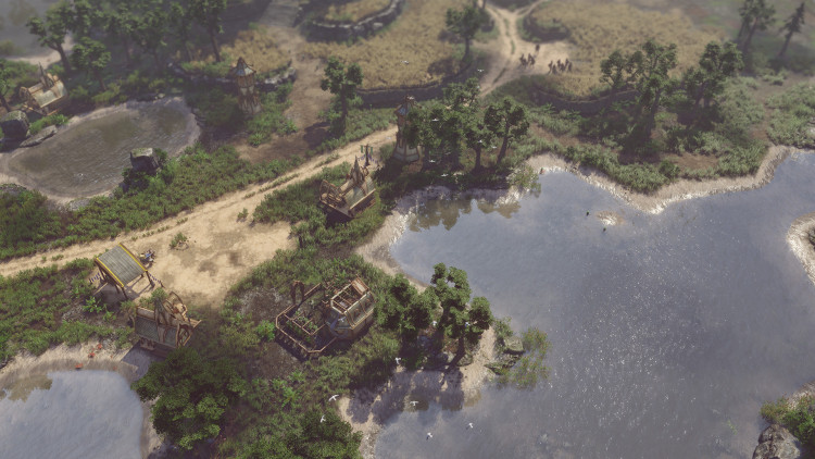 SpellForce 3 Reforced, Steam Gift