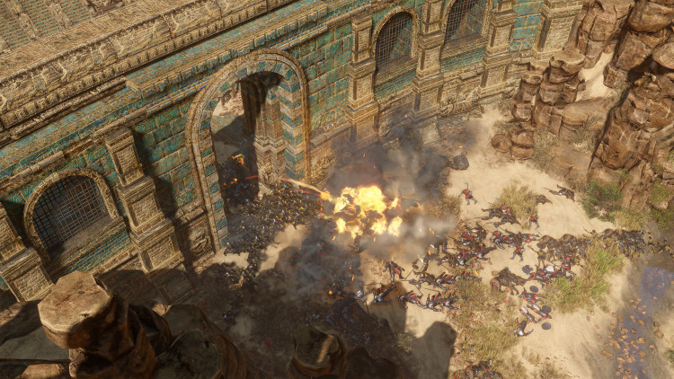 SpellForce 3 Reforced, Steam Gift
