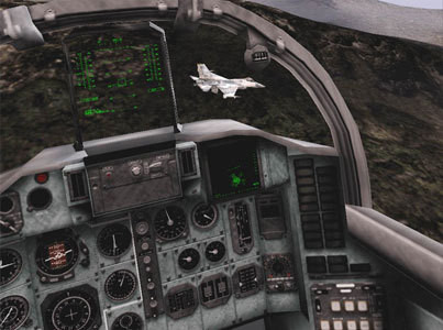 MiG-29 Fulcrum - Novalogic Classics Volume One - Machines of War, Steam Gift