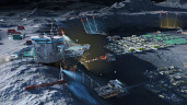 Anno 2205, Steam Gift