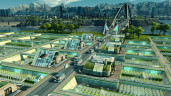 Anno 2205, Steam Gift