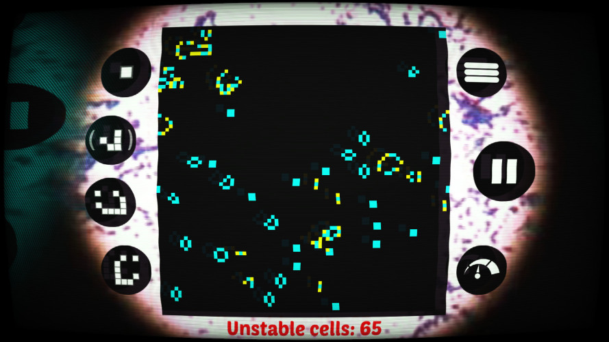 Bacteria, Steam Gift