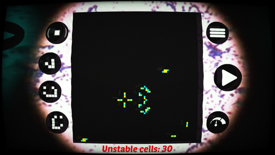 Bacteria, Steam Gift