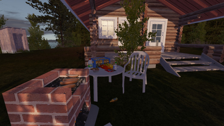 My Summer Car, Steam Gift