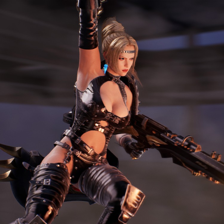 Игра NINJA GAIDEN 2 Black PlayStation 5