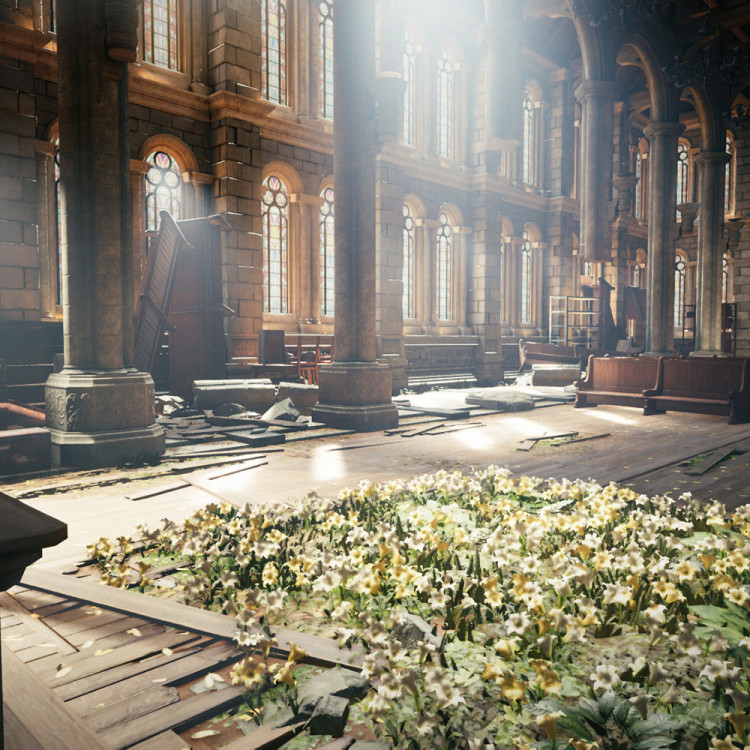 Final Fantasy VII Remake Intergrade