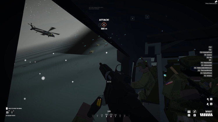 BattleBit Remastered, Steam Gift