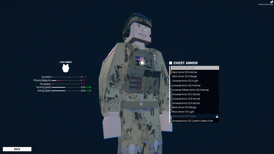 BattleBit Remastered, Steam Gift