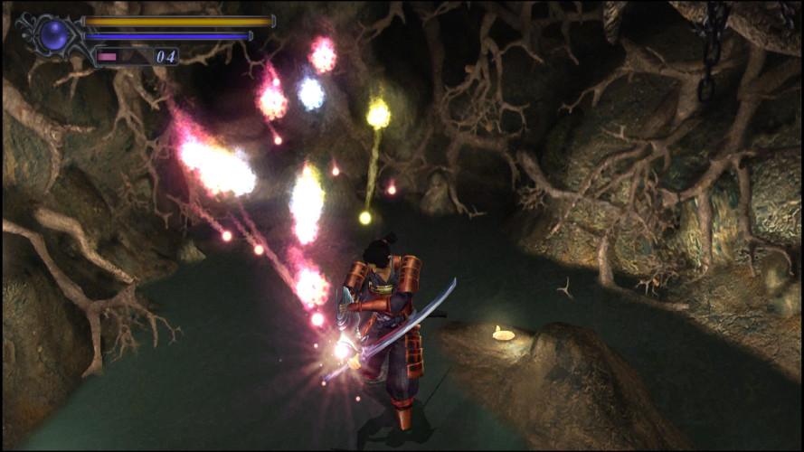Onimusha 1+2 Pack, Steam Gift