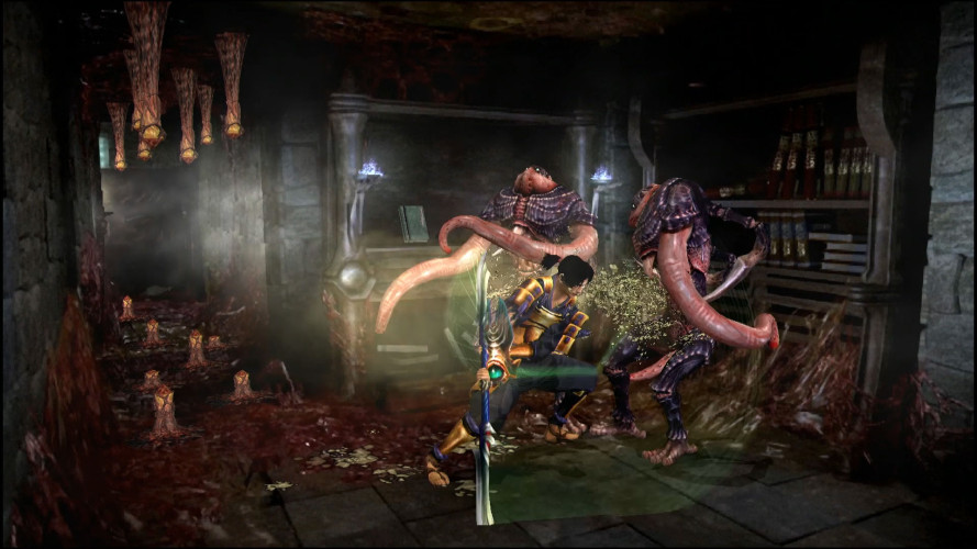 Onimusha 1+2 Pack, Steam Gift