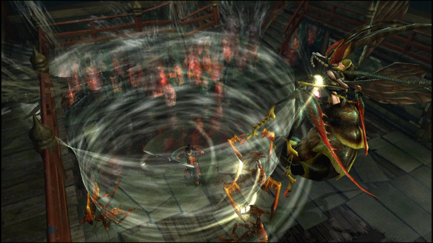 Onimusha 1+2 Pack, Steam Gift