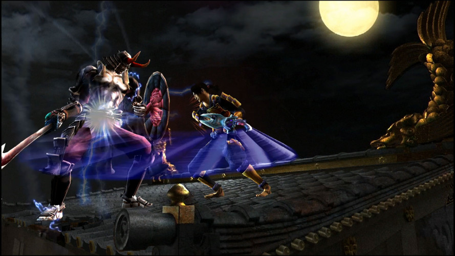 Onimusha 1+2 Pack, Steam Gift