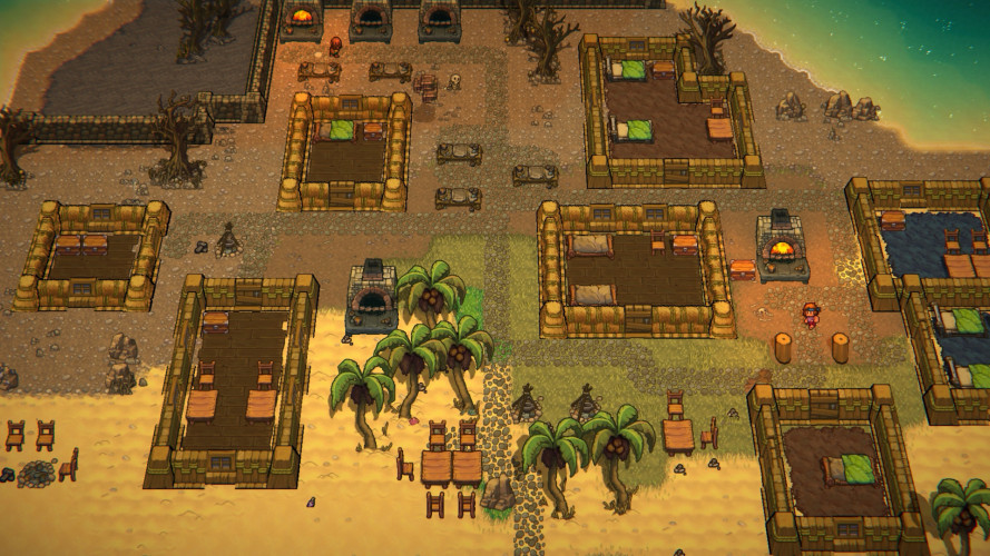The Survivalists - Deluxe Edition, Steam Gift