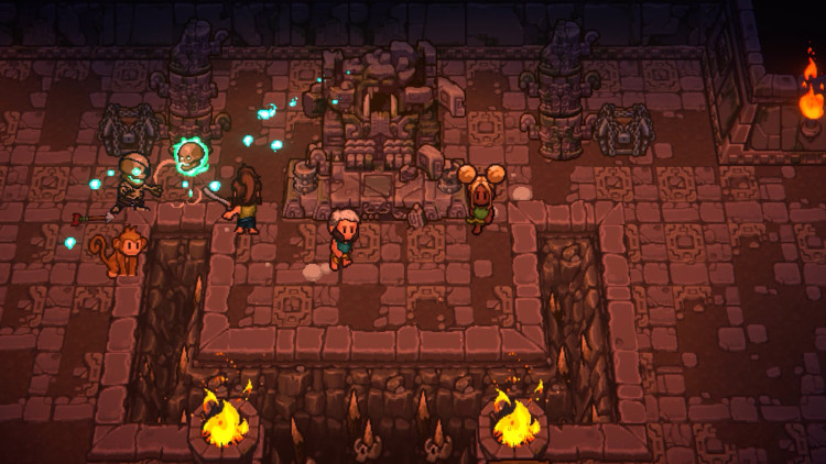 The Survivalists - Deluxe Edition, Steam Gift
