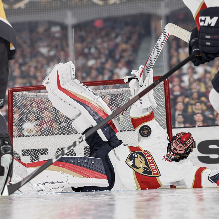 NHL 24 Xbox XS