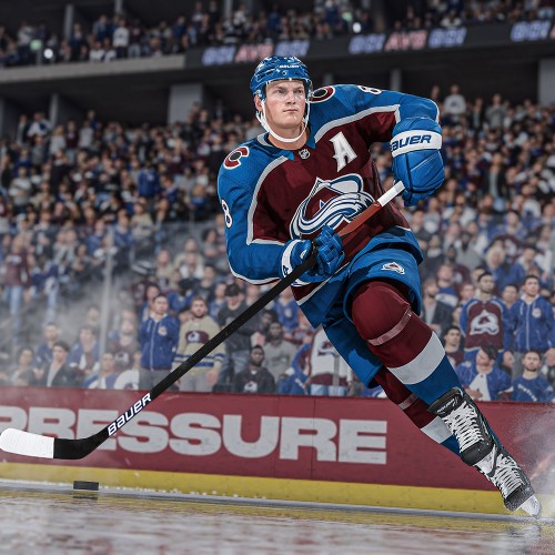 NHL 24 Xbox XS