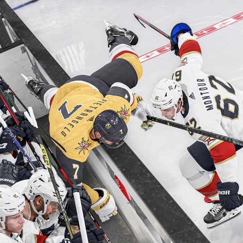 NHL 24 Xbox XS