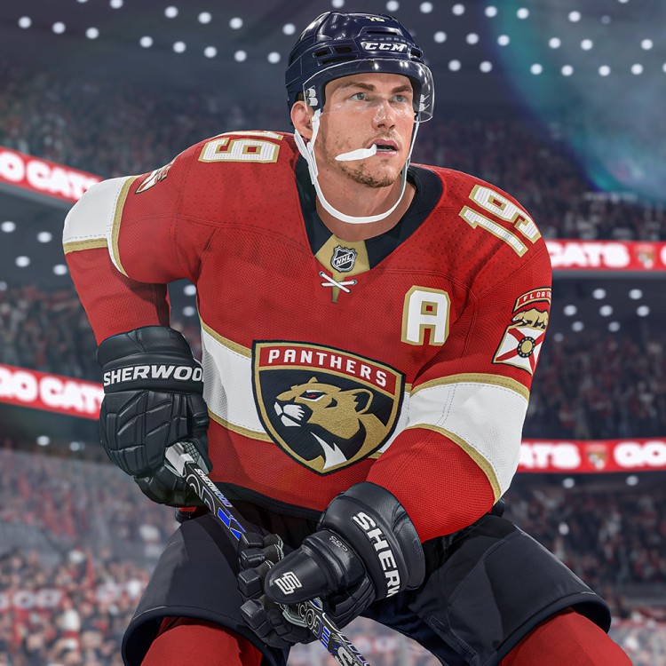 NHL 24 Xbox XS