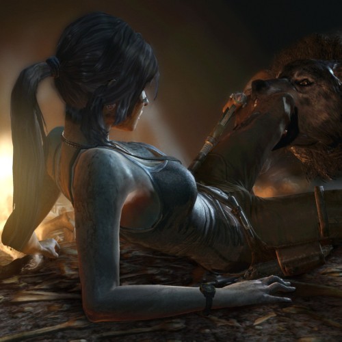 Tomb Raider Definitive Edition