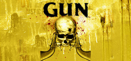GUN, Steam Gift