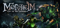 Mordheim: City of the Damned - HIRED SWORDS DLC BUNDLE 1 – Poison Wind Globadier + Smuggler, Steam Gift