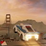 Игра The LEGO CITY Undercover для PC / ПК, активация в стим Steam для региона РФ / Россия цифровой ключ