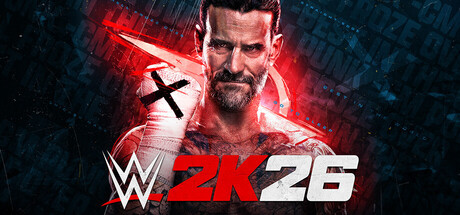 WWE 2K26 - WWE 2K26 King of Kings Edition, Steam Gift