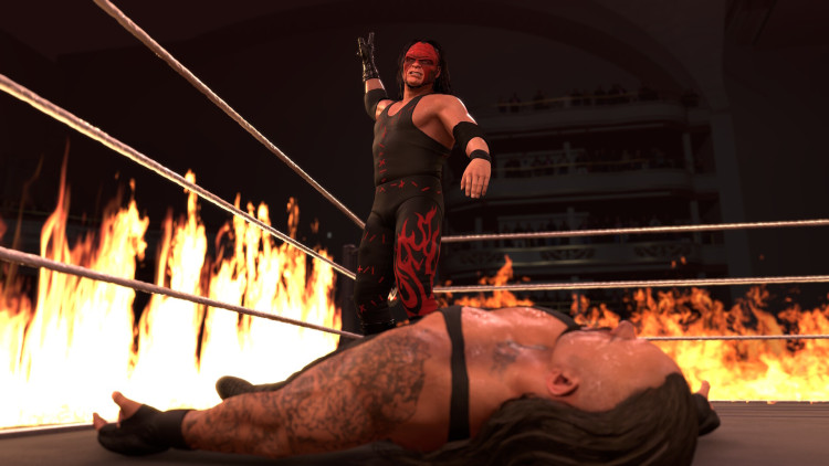 WWE 2K26 - WWE 2K26 King of Kings Edition, Steam Gift