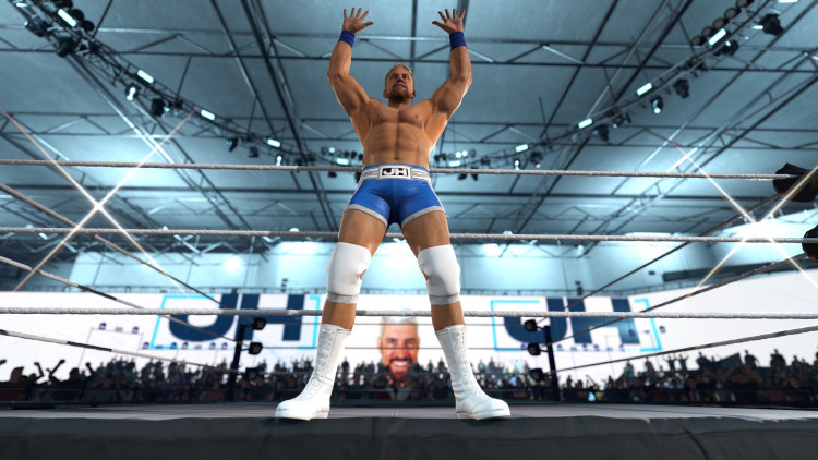 WWE 2K26 - WWE 2K26 King of Kings Edition, Steam Gift