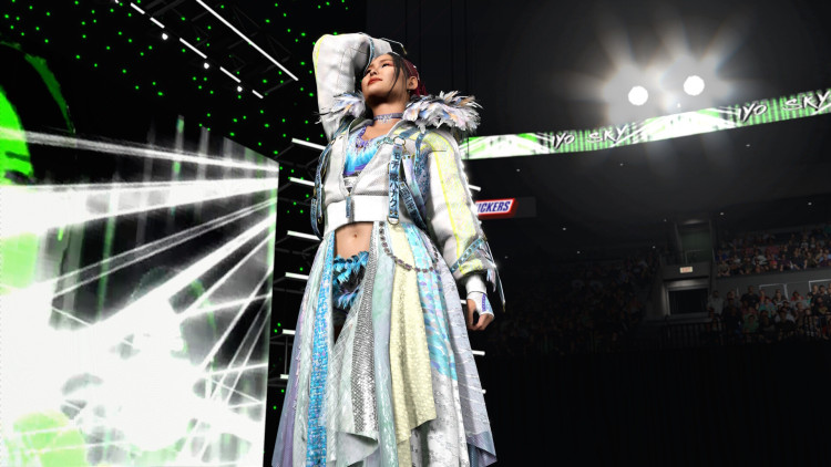 WWE 2K26 - WWE 2K26 King of Kings Edition, Steam Gift