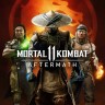DLC Дополнение Mortal Kombat 11: Aftermath Expansion PC, Steam Gift регион Россия, РФ