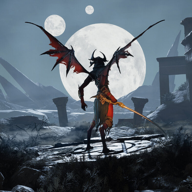 Metal: Hellsinger