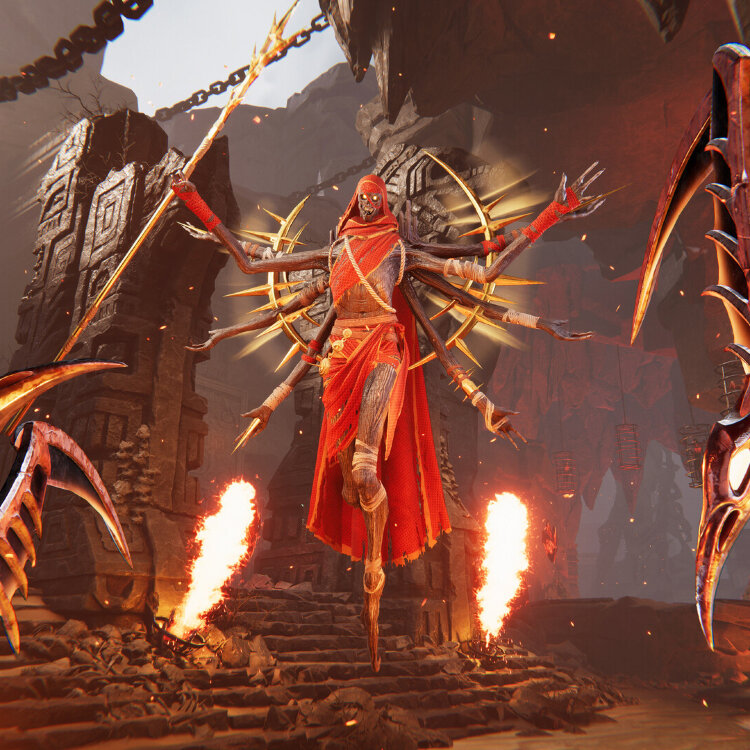 Metal: Hellsinger