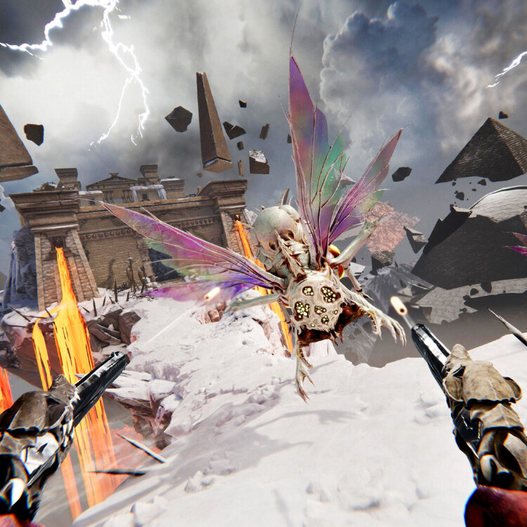 Metal: Hellsinger