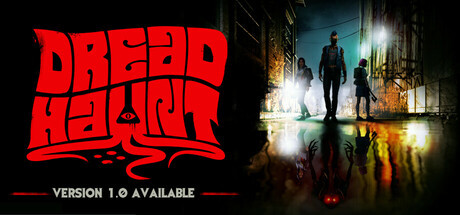 DreadHaunt, Steam Gift