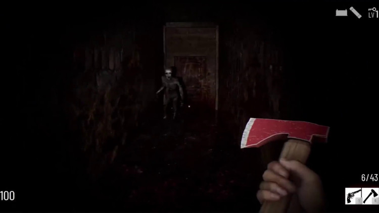 DreadHaunt, Steam Gift