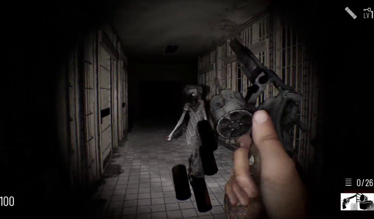 DreadHaunt, Steam Gift