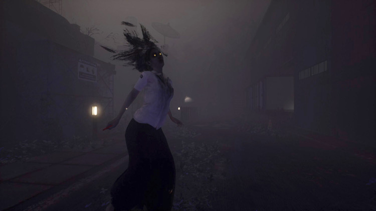 DreadHaunt, Steam Gift