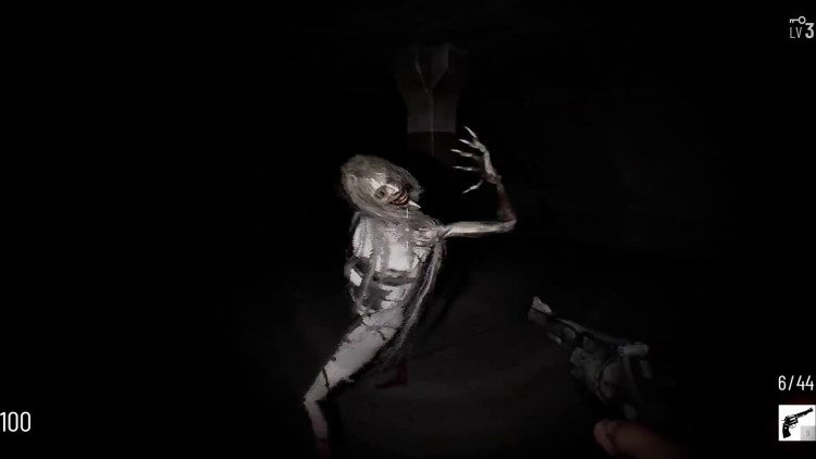 DreadHaunt, Steam Gift