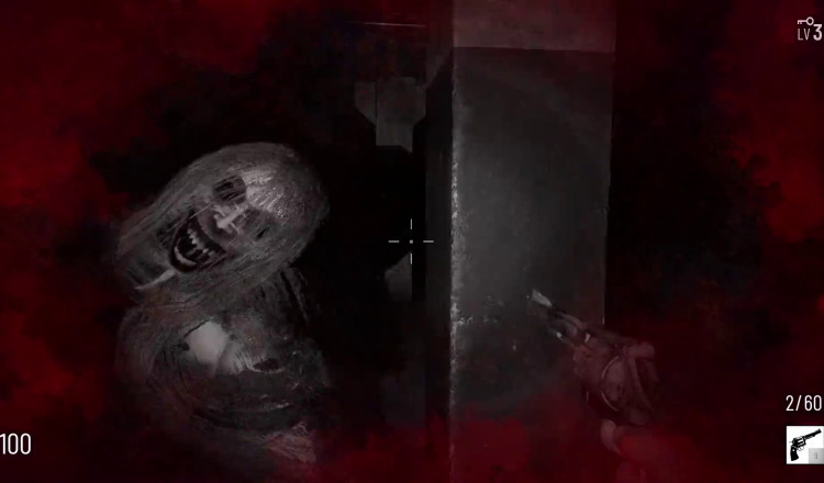 DreadHaunt, Steam Gift