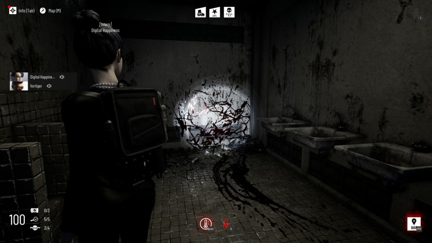 DreadHaunt, Steam Gift