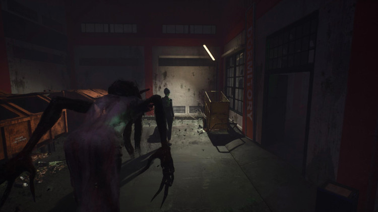 DreadHaunt, Steam Gift