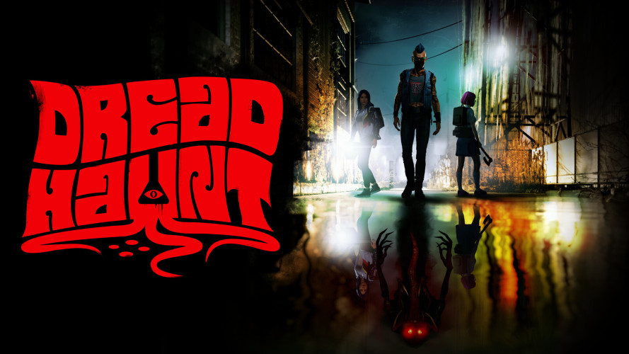 DreadHaunt, Steam Gift