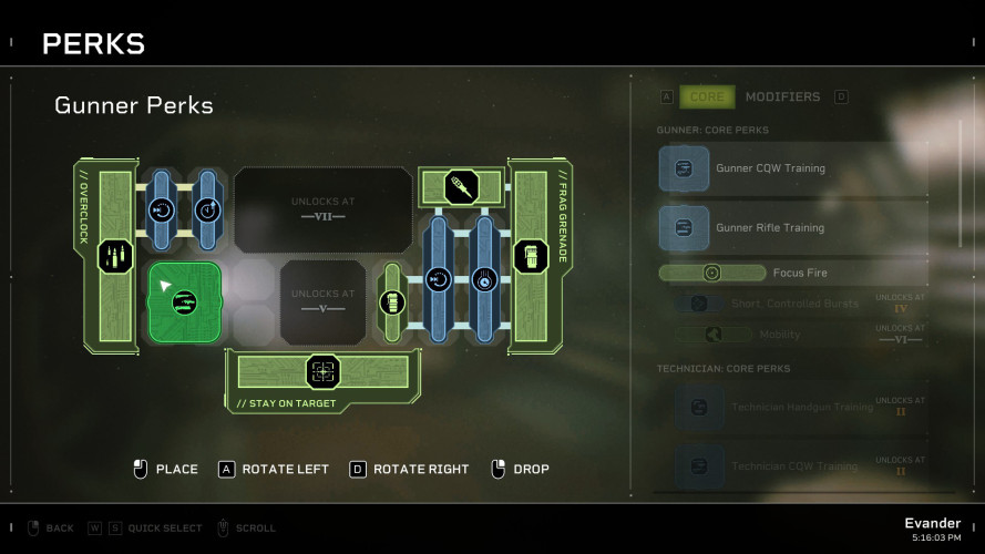 Aliens: Fireteam Elite, Steam Gift
