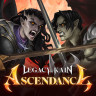 Игра Legacy of Kain: Ascendance PlayStation 5