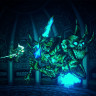 Игра Legacy of Kain: Ascendance PlayStation 5