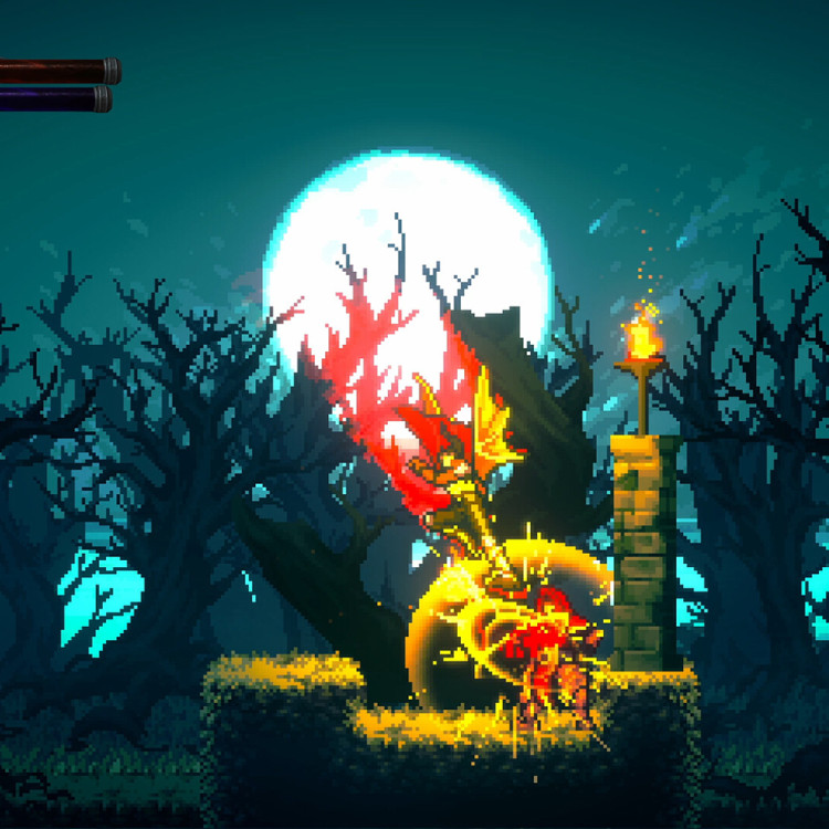 Игра Legacy of Kain: Ascendance PlayStation 5