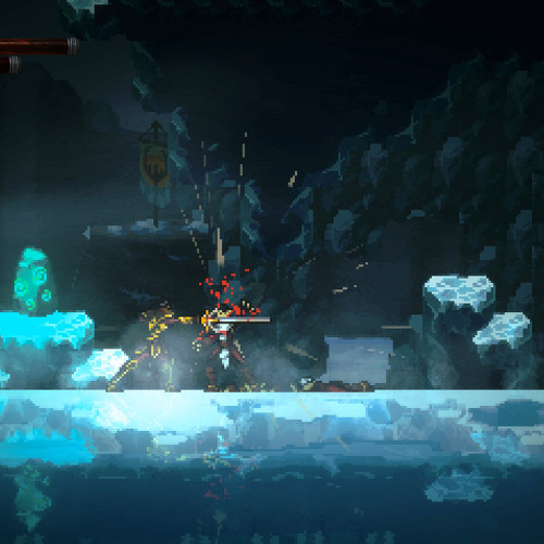 Игра Legacy of Kain: Ascendance PlayStation 5