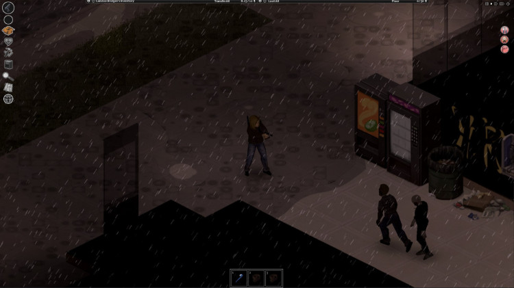 Project Zomboid - 4 - Pack, Steam Gift